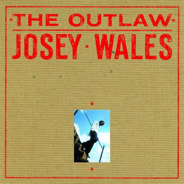 Outlaw [LP]