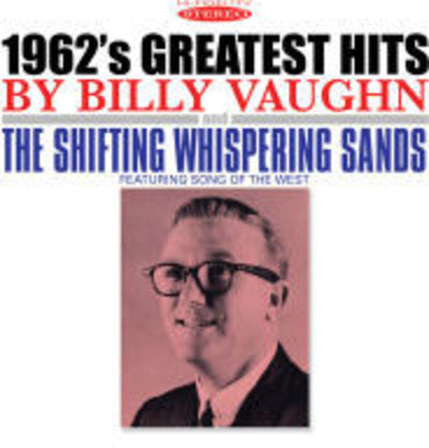 1962's Greatest Hits & the Shifting Whispering [CD]