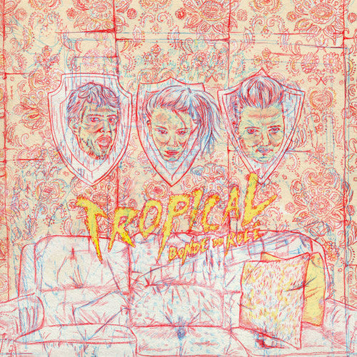 Tropicalbacanal [LP]