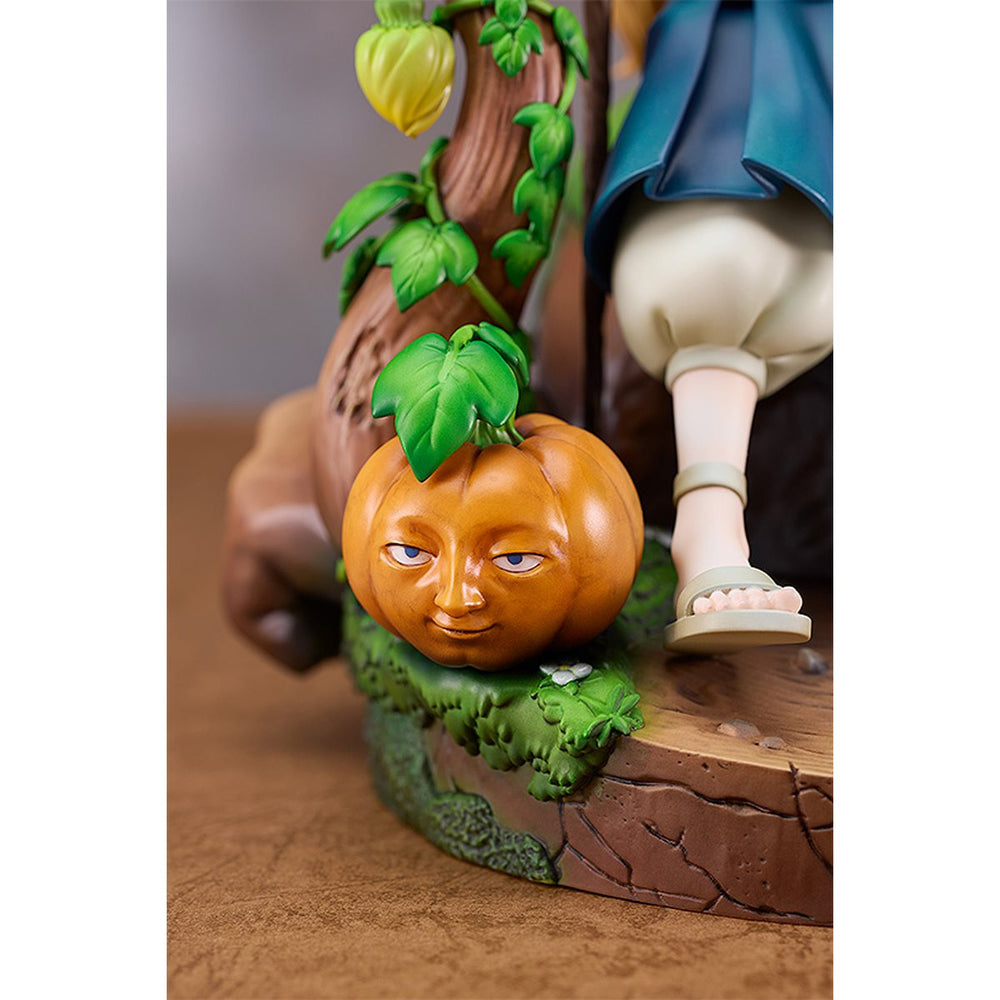 Delicious in Dungeon Marcille Donato Adding Color to the Dungeon Version 1:7 Scale Statue (ONLINE ORDER ONLY)