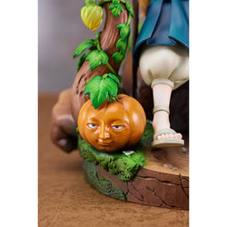 Delicious in Dungeon Marcille Donato Adding Color to the Dungeon Version 1:7 Scale Statue (ONLINE ORDER ONLY)