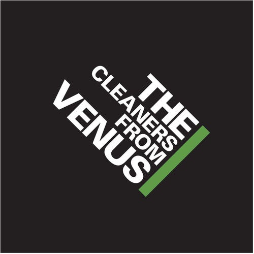 Cleaners From Venus 3 [CD]