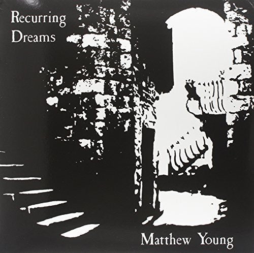 Recurring Dreams [LP]