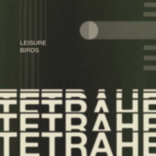 Tetrahedron [LP]