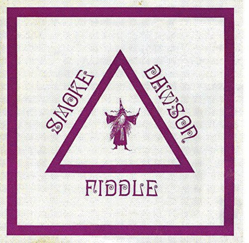 Fiddle [LP]