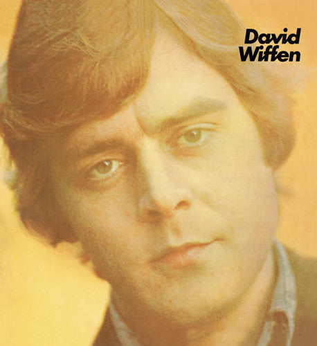 David Wiffen [CD]