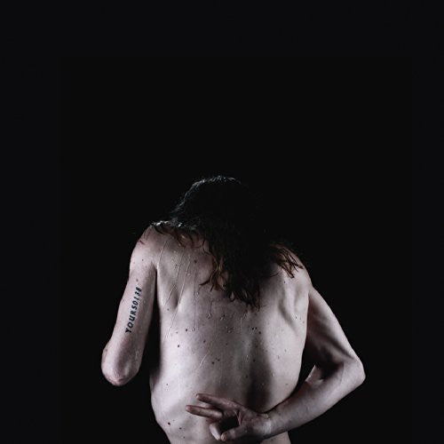 V [Vinyl]