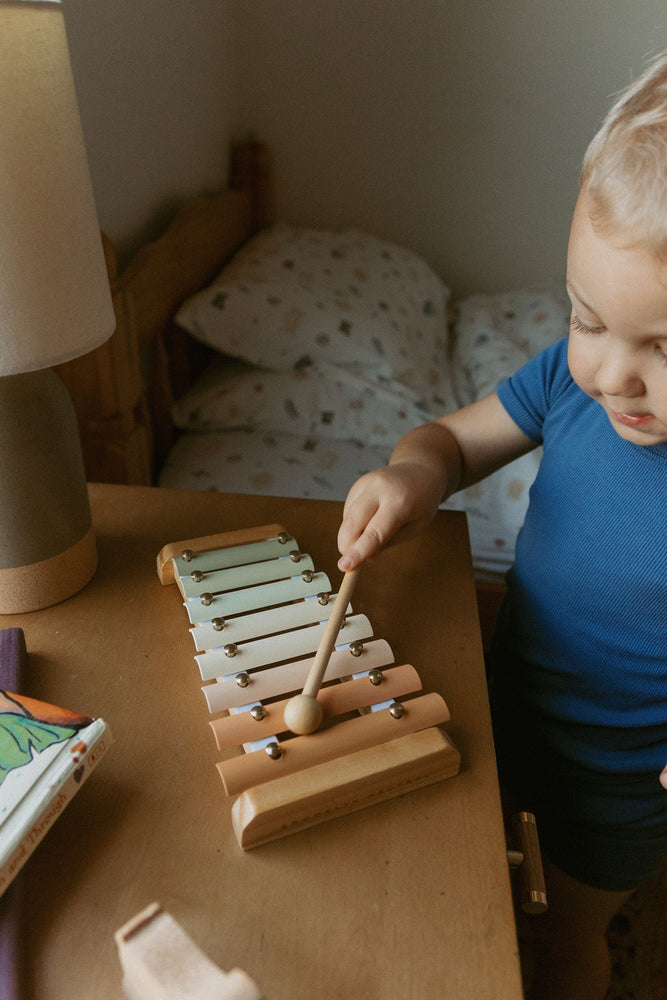 Neutral Xylophone