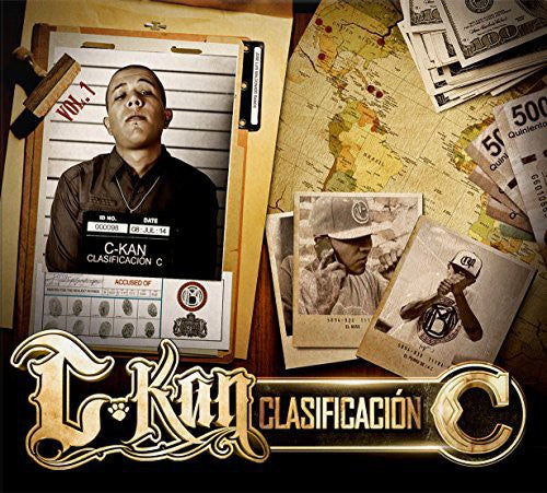 Clasificacion 1 [CD]