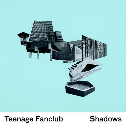 Shadows [Vinyl]