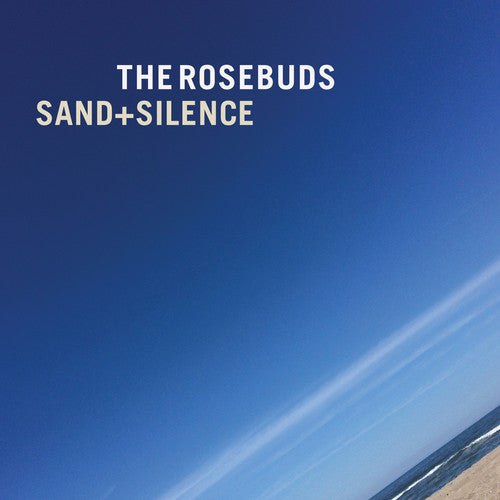 Sand & Silence [Vinyl]