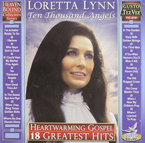 Heartwarming Gospel: 18 Greatest Hits [CD]
