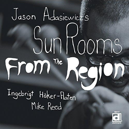 From the Region [LP]