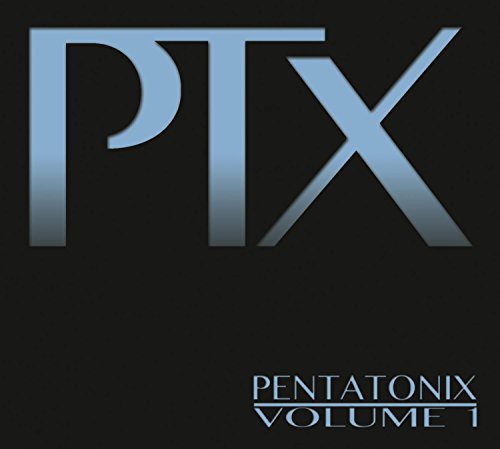 PTX 1 [CD]