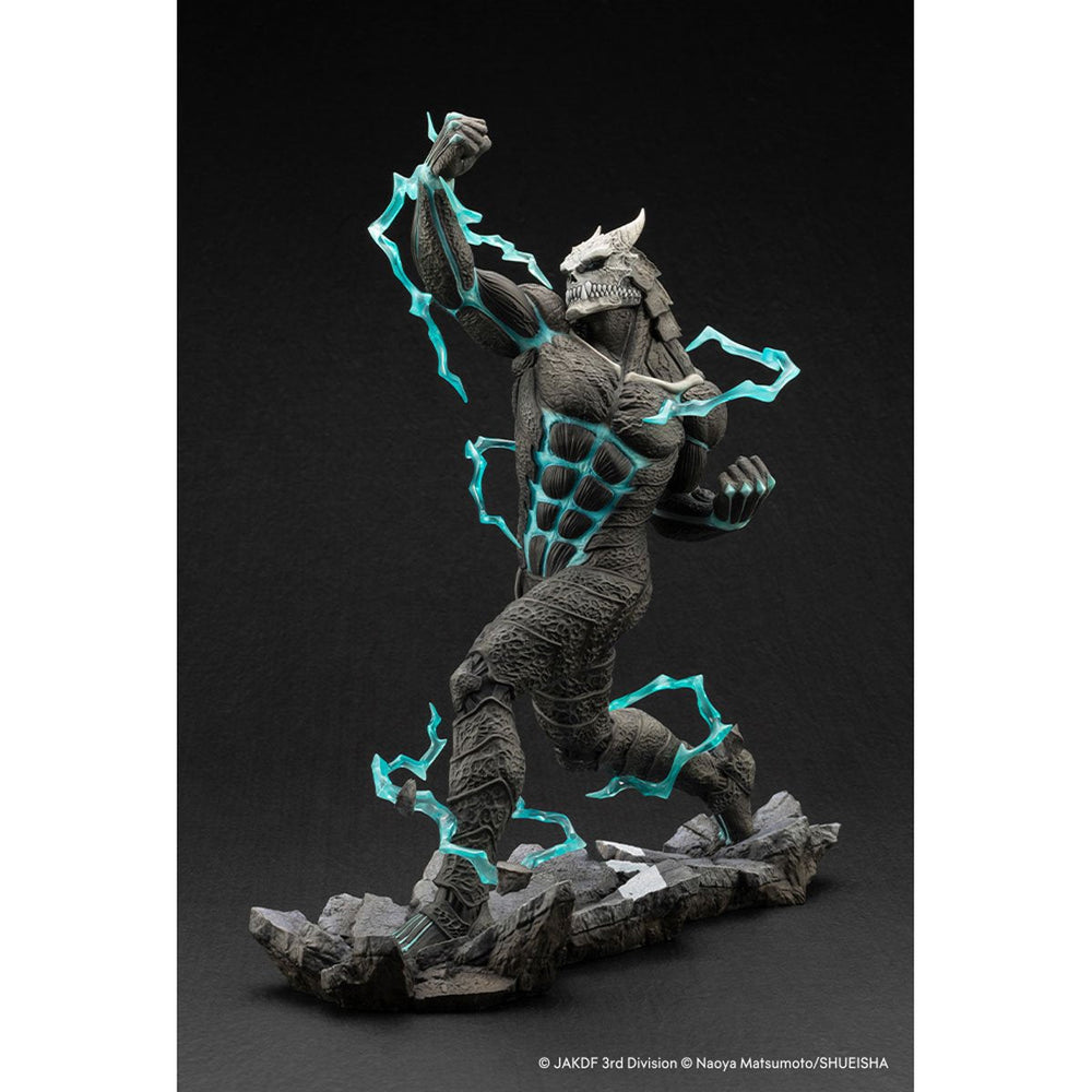 Kaiju No. 8 ARTFX J 1:8 Scale Statue (ONLINE ORDER ONLY)