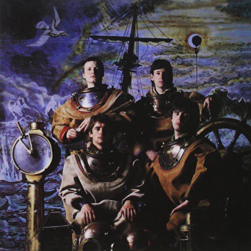 Black Sea [CD]