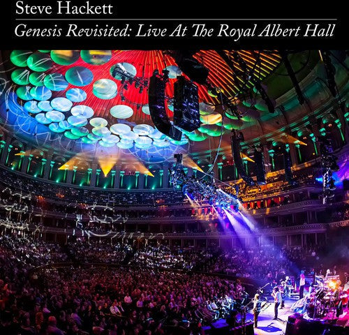 Genesis Revisited: Live At The Royal Albert Hall [Import]