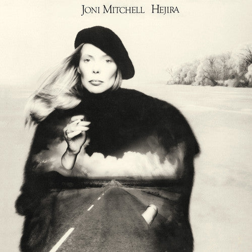 Hejira [180 Gram]