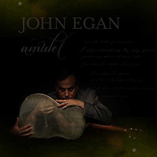 Amulet [LP]