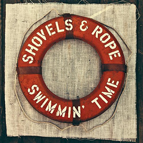 Swimmin Time [LP]