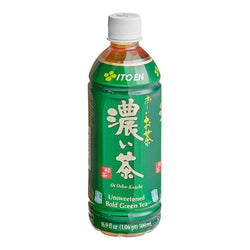 Itoen Tea (ONLINE ORDER ONLY)