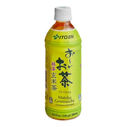 Itoen Tea (ONLINE ORDER ONLY)