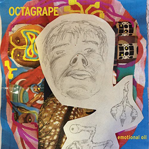 Emotional Oil [LP]