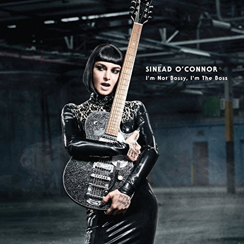 I'm Not Bossy I'm The Boss [Vinyl]