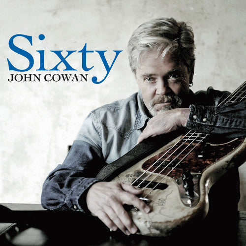 Sixty [CD]