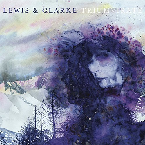 Triumvirate [LP]