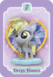 Kwistal Fwenz x My Little Pony Series 02 Blind Box (ONLINE ORDER ONLY)