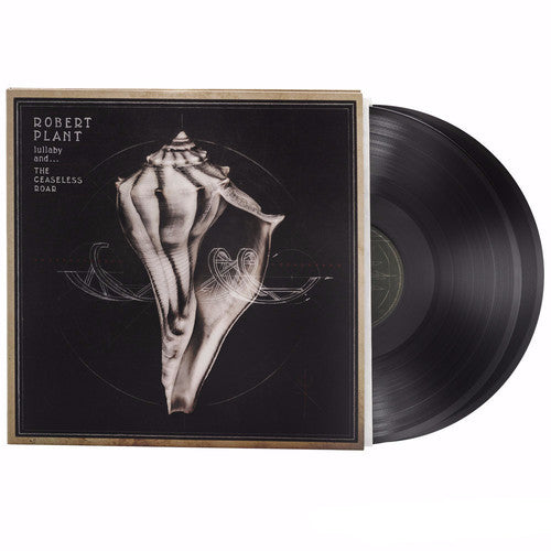 lullaby and... The Ceaseless Roar [Vinyl]