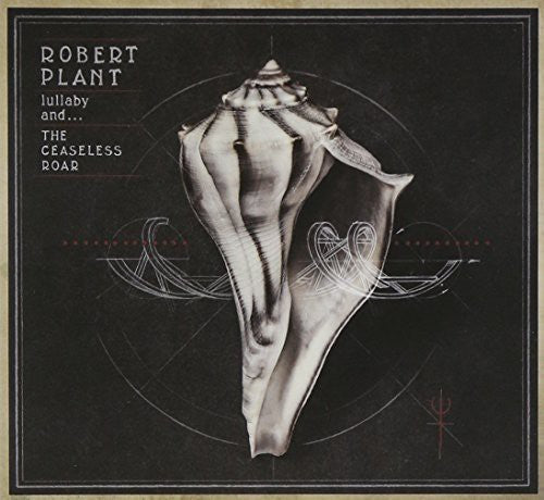 Lullaby & the Ceaseless Roar [CD]