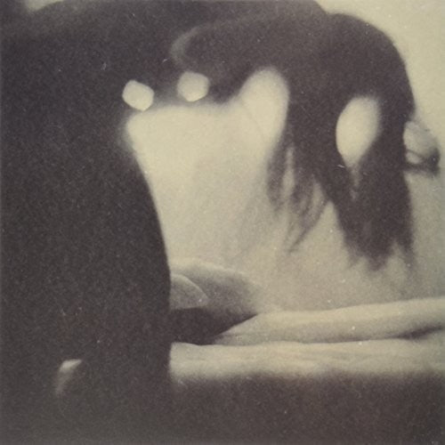 When You Are Close I Am Gone [LP]