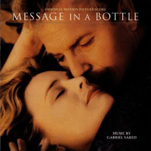Message in a Bottle (Original Motion Picture Score) [CD]
