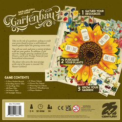 Gartenbau (ONLINE ORDER ONLY)