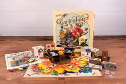 Gartenbau (ONLINE ORDER ONLY)