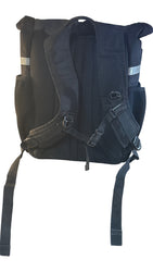 PlayStation 3 System Black Backpack (Online Order Only)