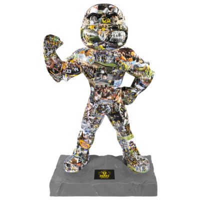 Herky on Parade Bobbleheads (Presale) (ONLINE ORDER ONLY)