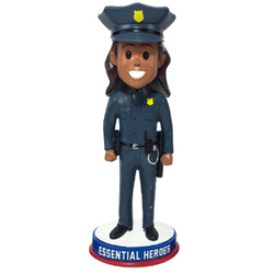 Essential Hero Bobbleheads - Female (ONLINE ORDER ONLY)