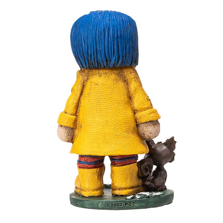 Pinhead Monster Coraline (ONLINE ORDER ONLY)