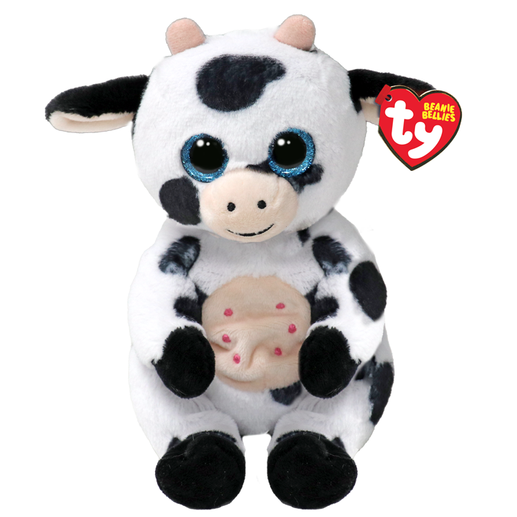 Ty Beanie Babies: Herdly (Small) (ONLINE ORDER ONLY)