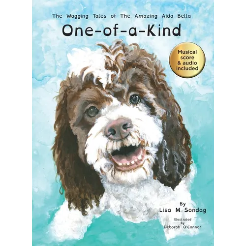 One-of-a-Kind - Hardcover (ONLINE ORDER ONLY)