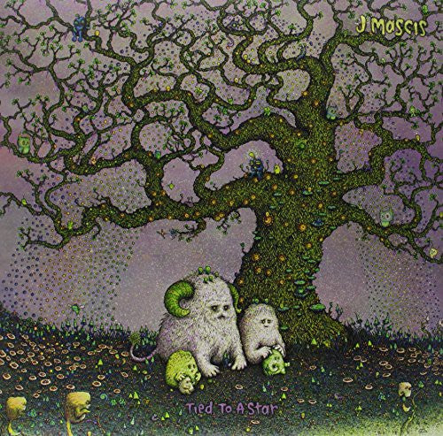 Tied To A Star [Vinyl]