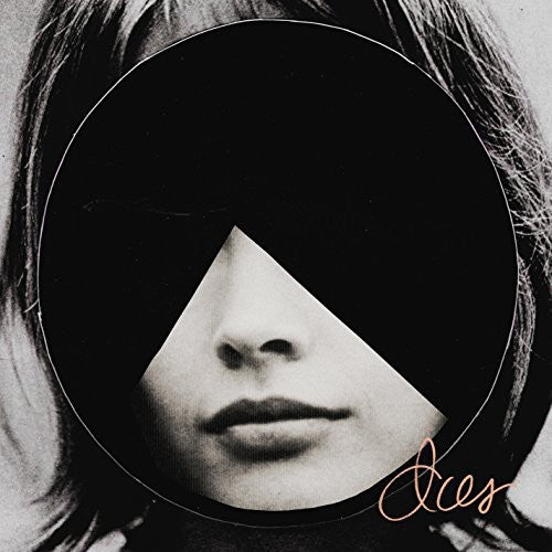 Ices [Vinyl]