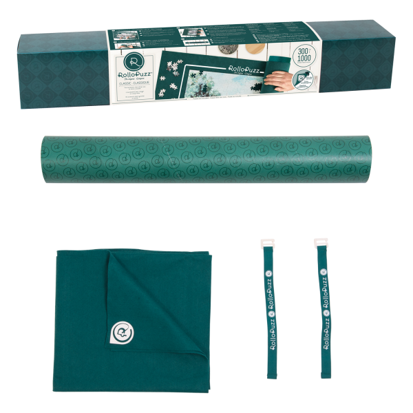 Roll-O-Puzz Puzzle Mat - Classic Size (ONLINE ORDER ONLY)