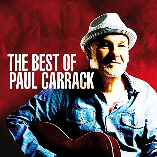 Best of Paul Carrack [CD]