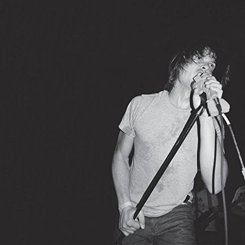 Live in San Francisco [LP]