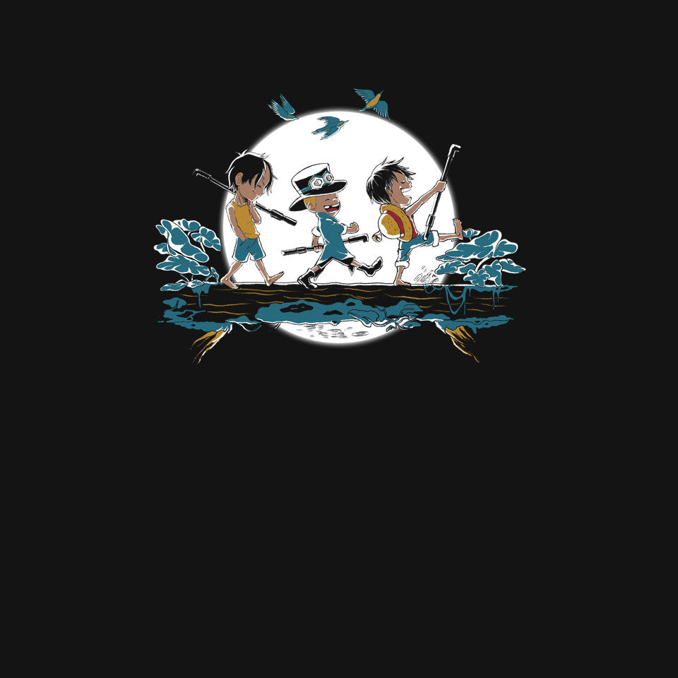 Halcyon Days (Online Order Only)