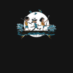 Halcyon Days (Online Order Only)